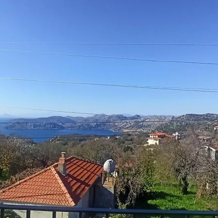 Vilă Sekihouse *