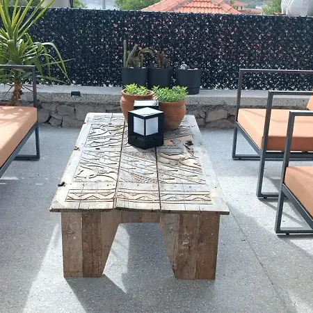 Sekihouse Vilă *