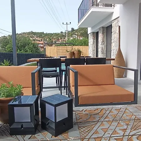 Vilă Sekihouse *