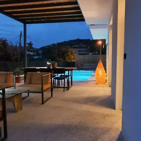 Vilă Sekihouse Marmaris