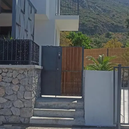 Sekihouse Vilă