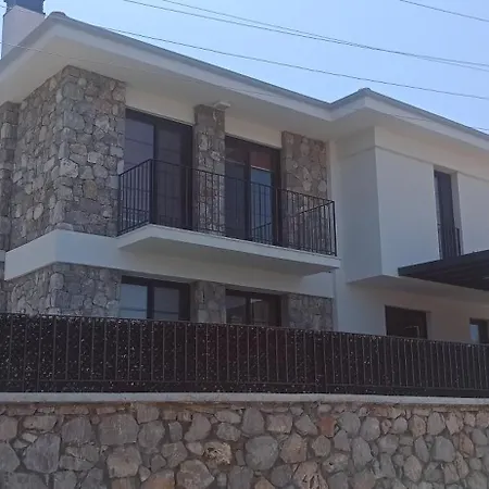 Villa Sekihouse *